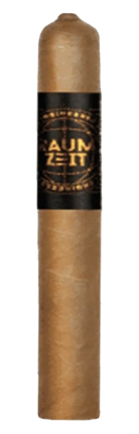 German Engineered Cigars Raumzeit No. 21 Panatela