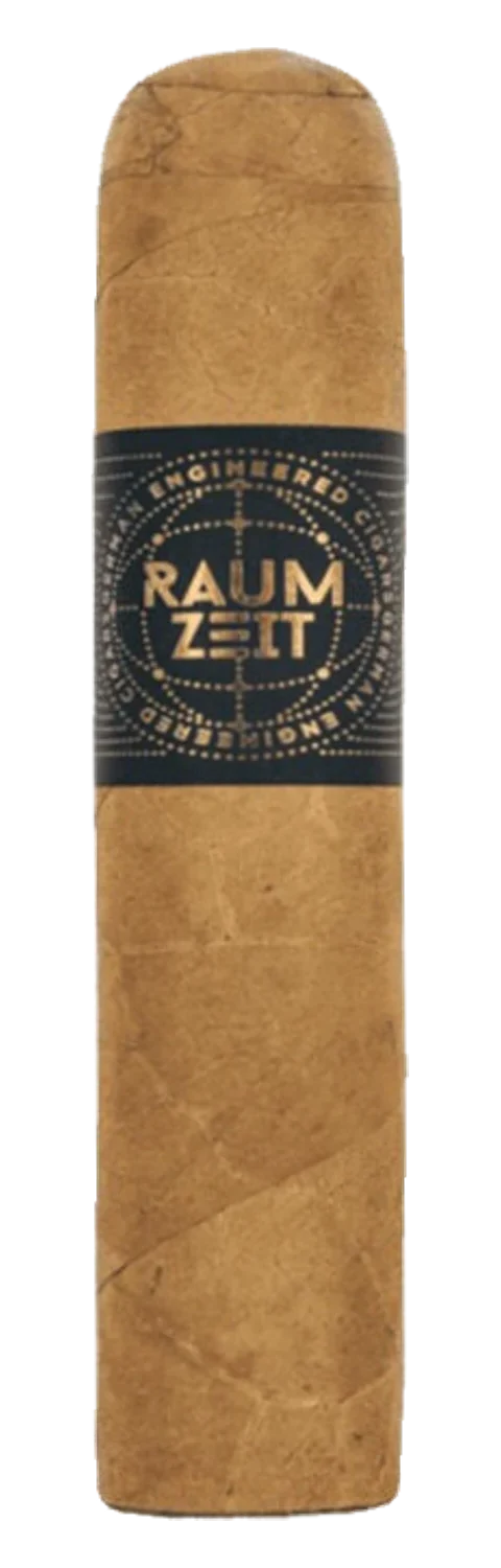 German Engineered Cigars Raumzeit Robusto