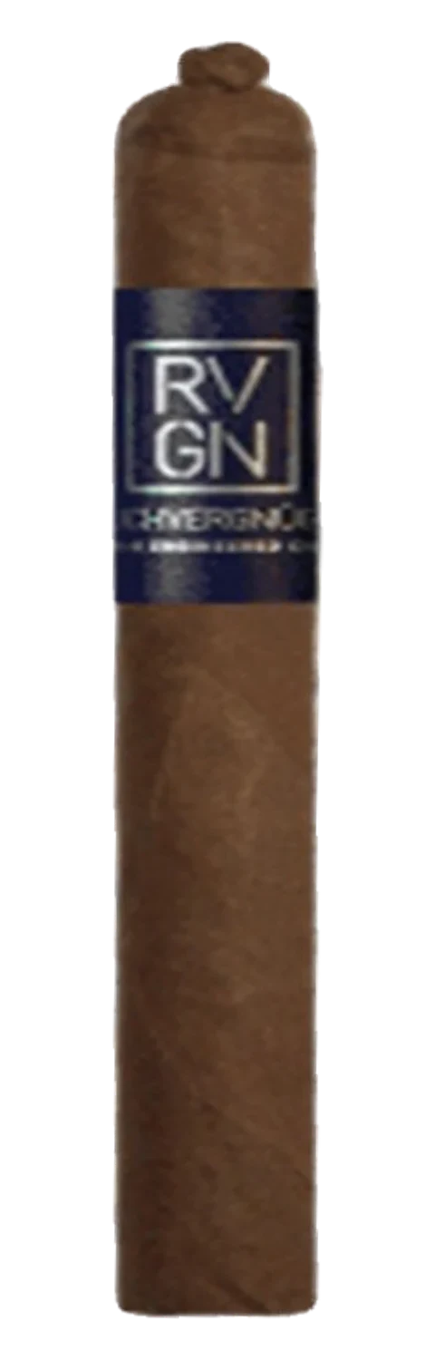 German Engineered Cigars RVGN Rauchvergnugen No. 21 Panatela