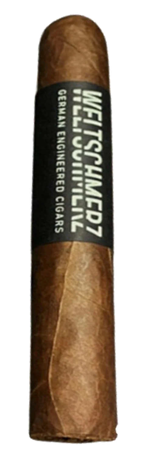 German Engineered Cigars Weltschmerz Perfecto