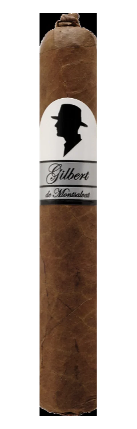 Gilbert de Montsalvat 10 Anniversary Gran Robusto