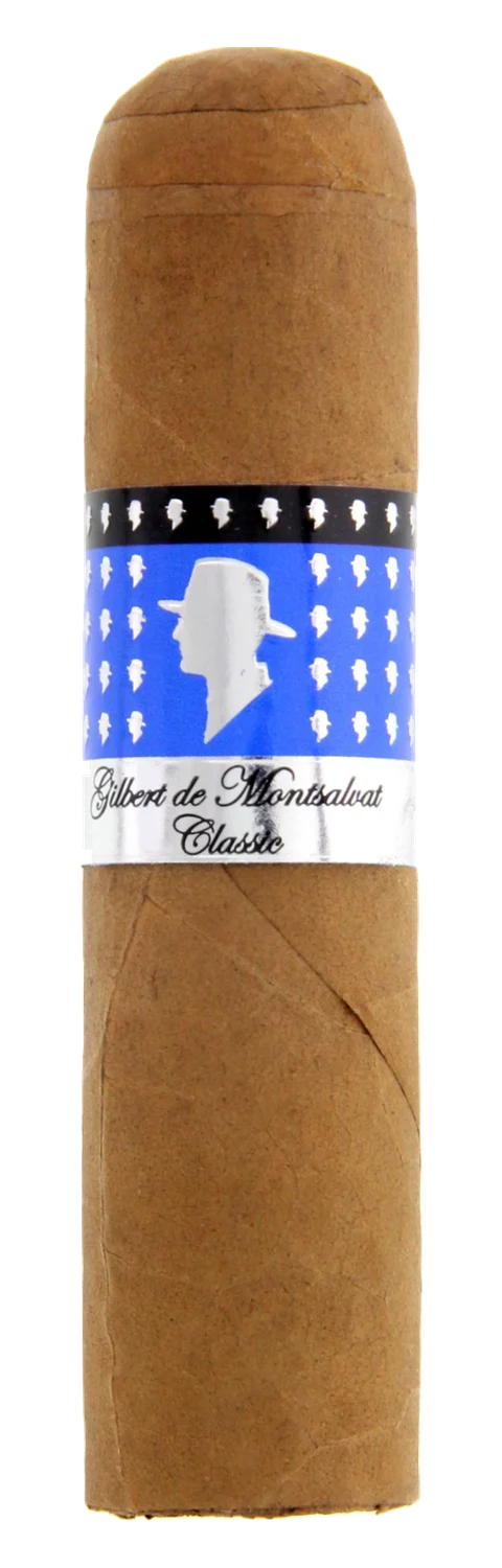 Gilbert de Montsalvat Classic Chunky