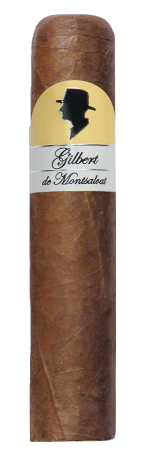Gilbert de Montsalvat Revolution Style Gordito
