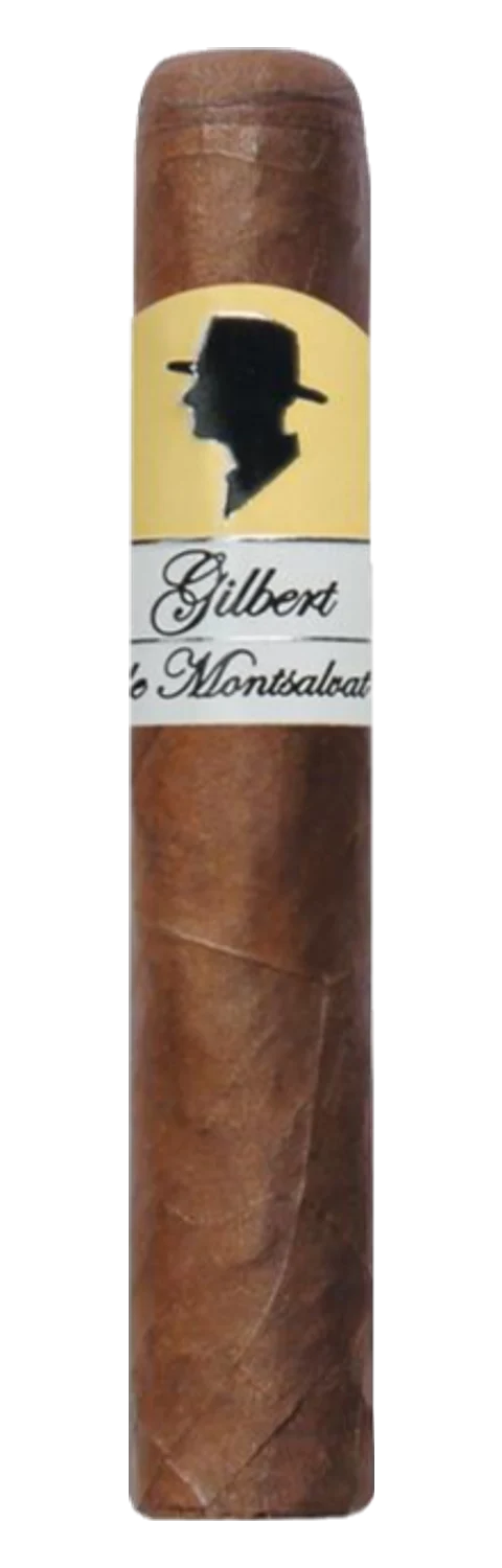 Gilbert de Montsalvat Revolution Style Perla