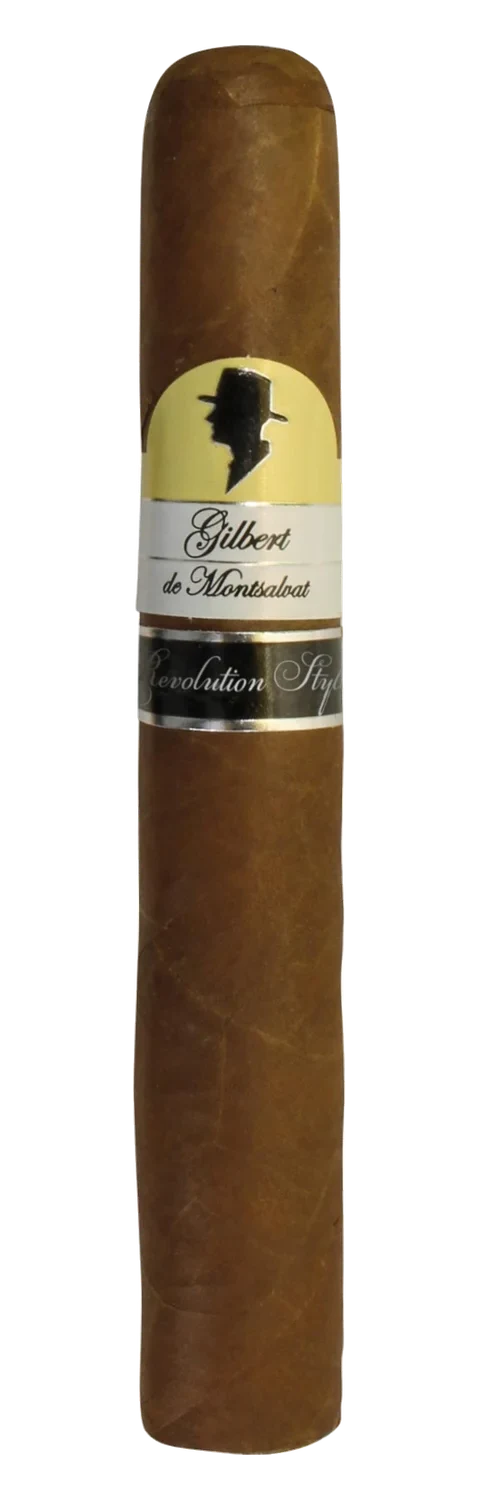 Gilbert de Montsalvat Revolution Style Toro Revolution Style Limited Edition