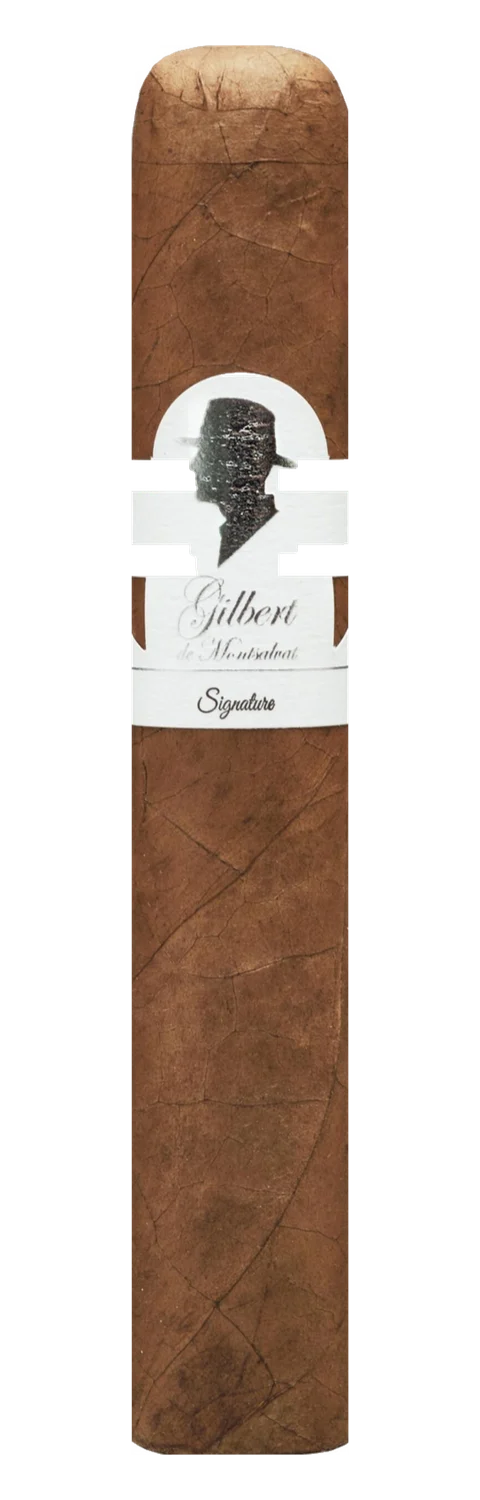 Gilbert de Montsalvat Signature Line Robusto