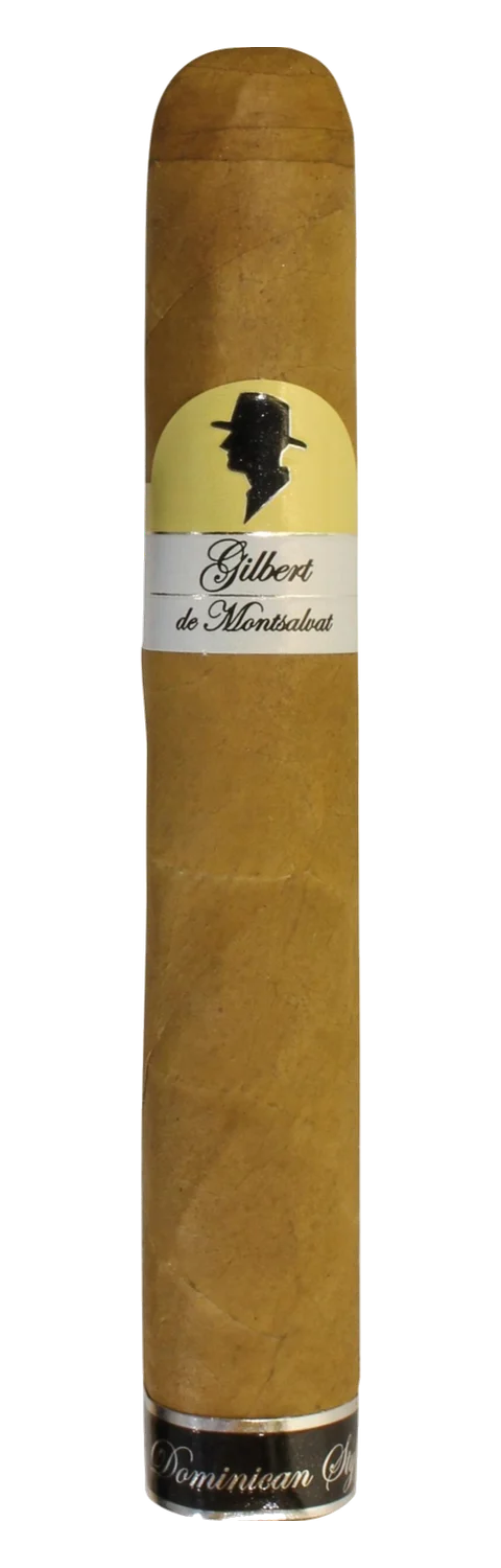 Gilbert de Montsalvat Toro Dominican Style Limited Edition