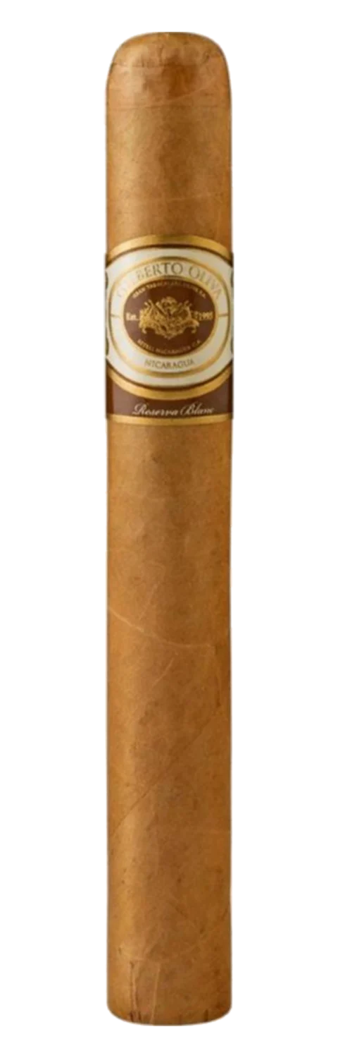Gilberto Oliva Reserva Blanc Corona