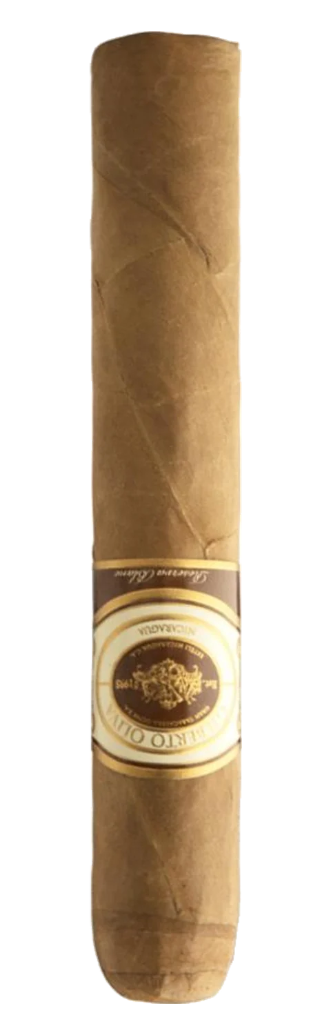 Gilberto Oliva Reserva Blanc Robusto