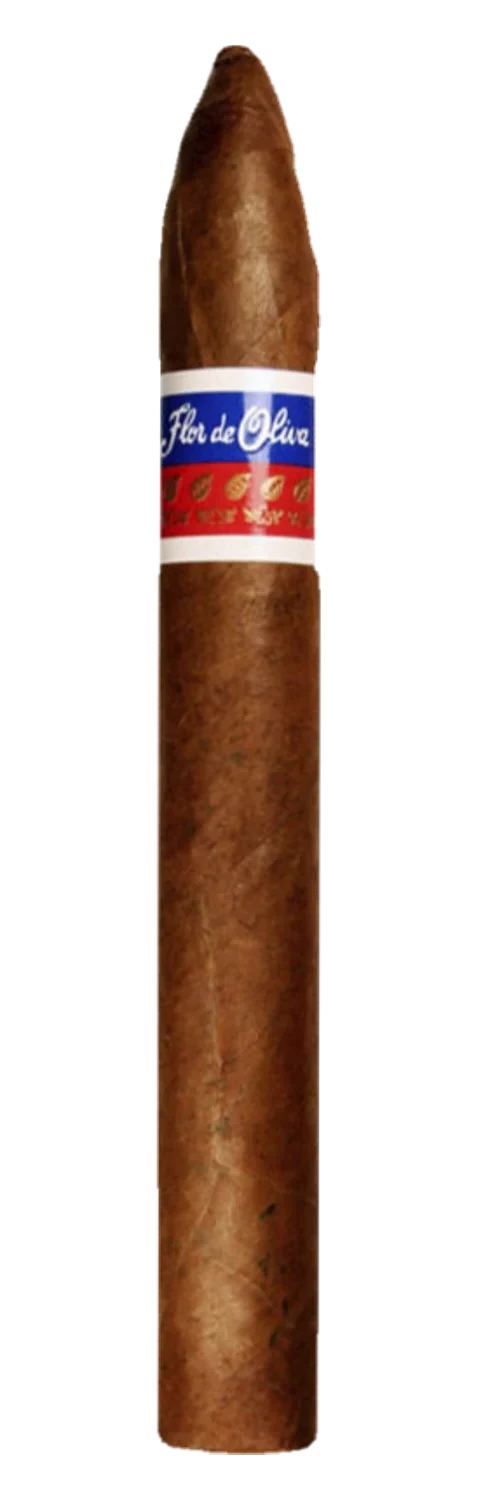 Gilberto Oliva Reserva Blanc Torpedo