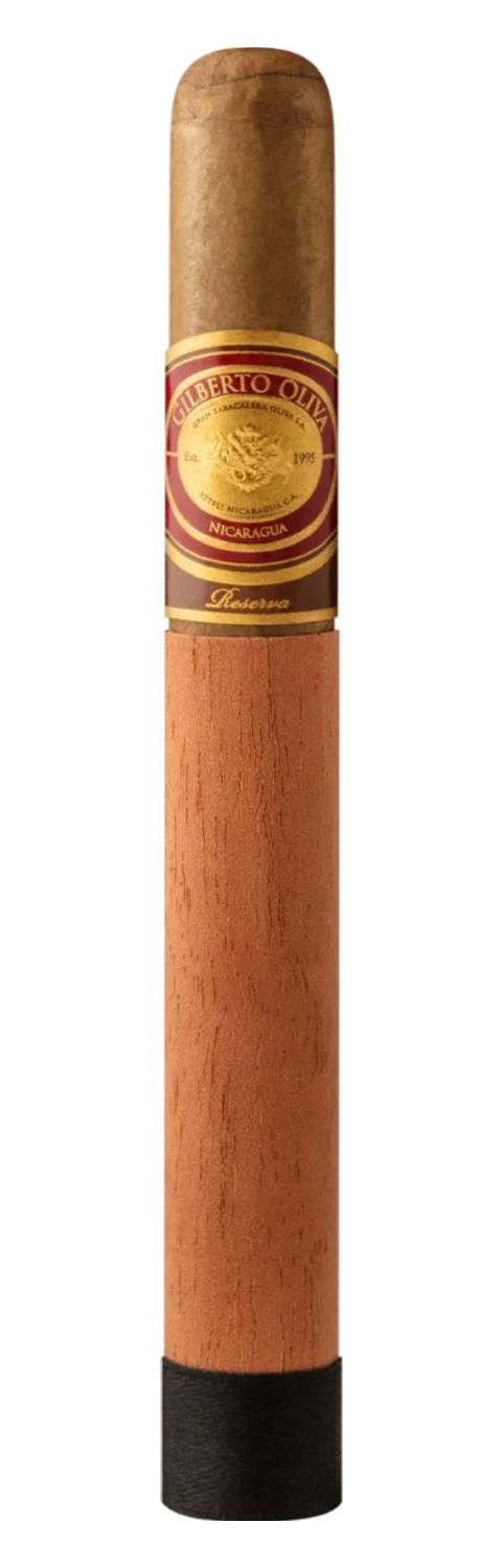Gilberto Oliva Reserva Corona