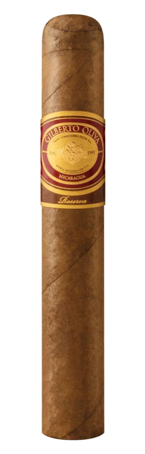 Gilberto Oliva Reserva Robusto