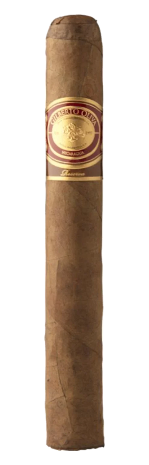 Gilberto Oliva Reserva Toro