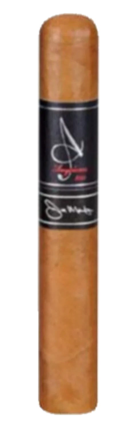 God of Fire Angelenos by God of Fire Robusto Gordo JM
