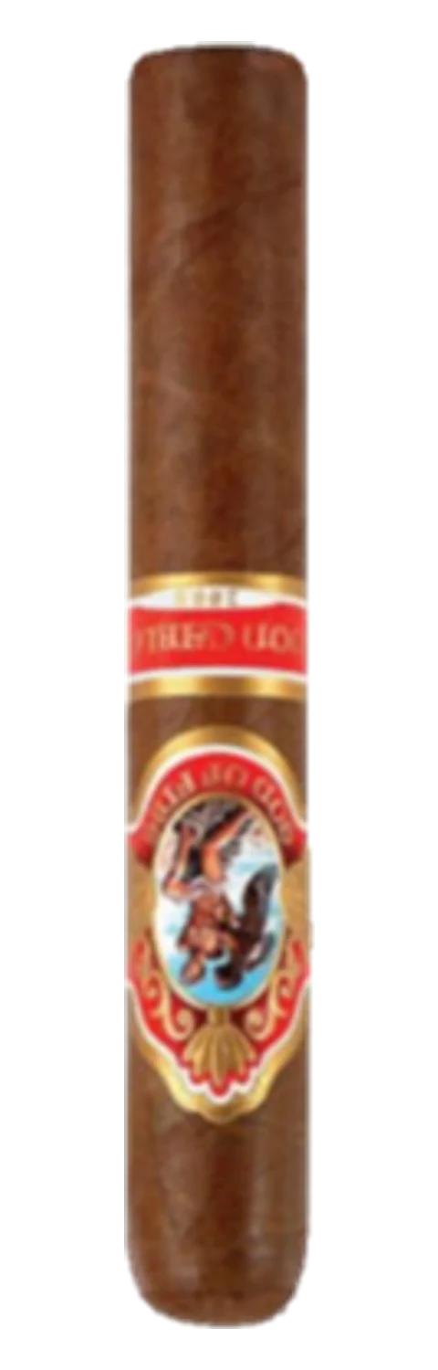 God of Fire by Don Carlos, Robusto