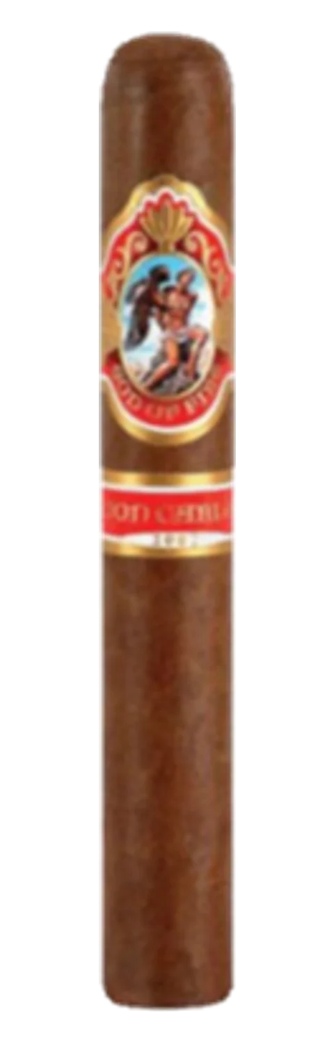 God of Fire by Don Carlos, Toro
