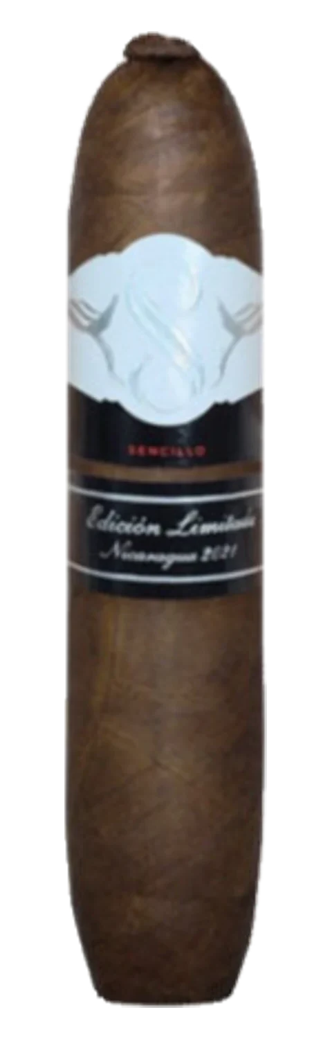God of Fire Sencillo Black by God of Fire Limited Edition The Piramide 60 NO. 4