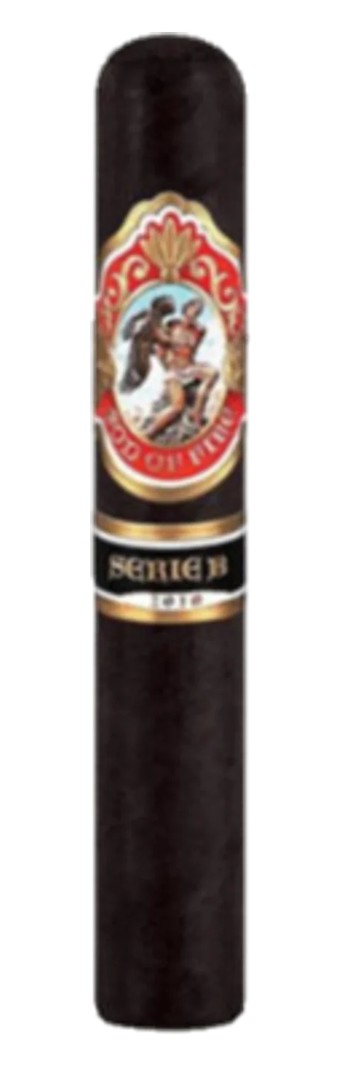 God of Fire Serie B Robusto