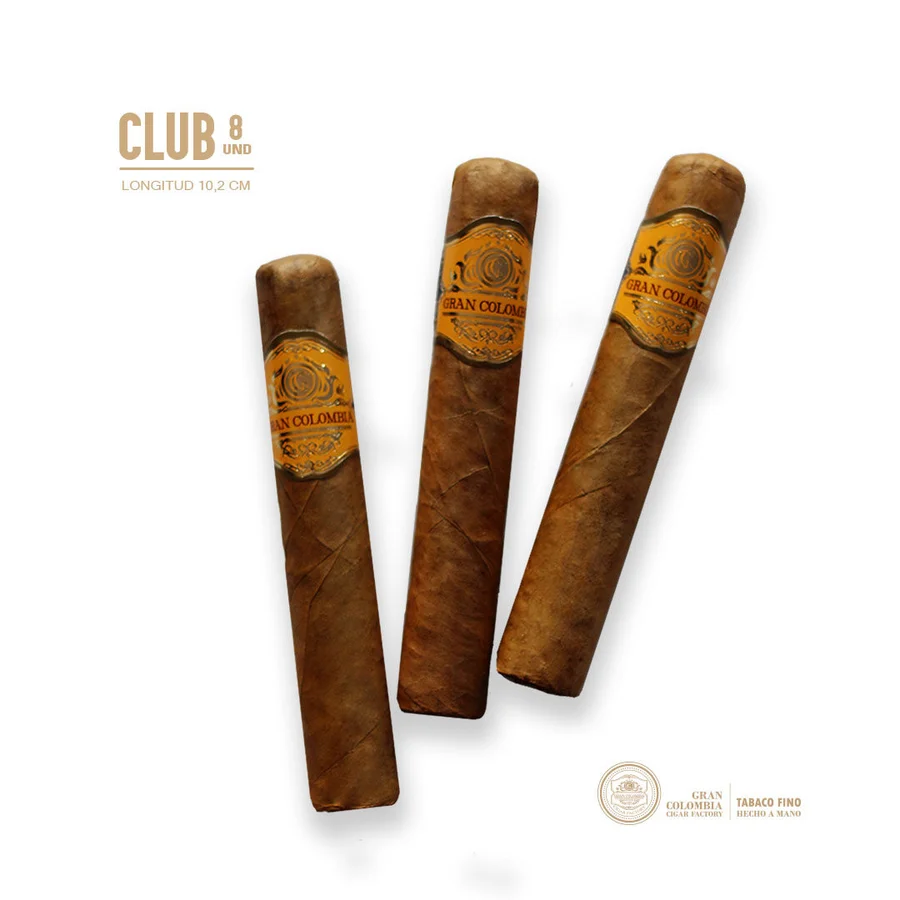 Gran Colombia Leyenda Club