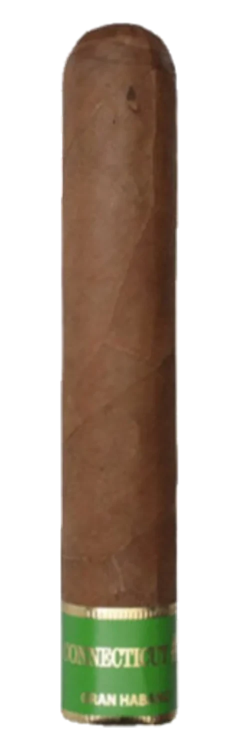 Gran Habano 1 Connecticut Czar
