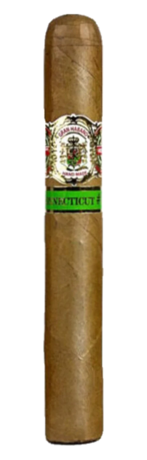 Gran Habano 1 Connecticut Gran Robusto
