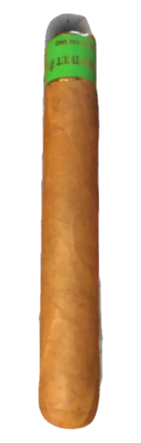 Gran Habano 1 Connecticut Grandioso
