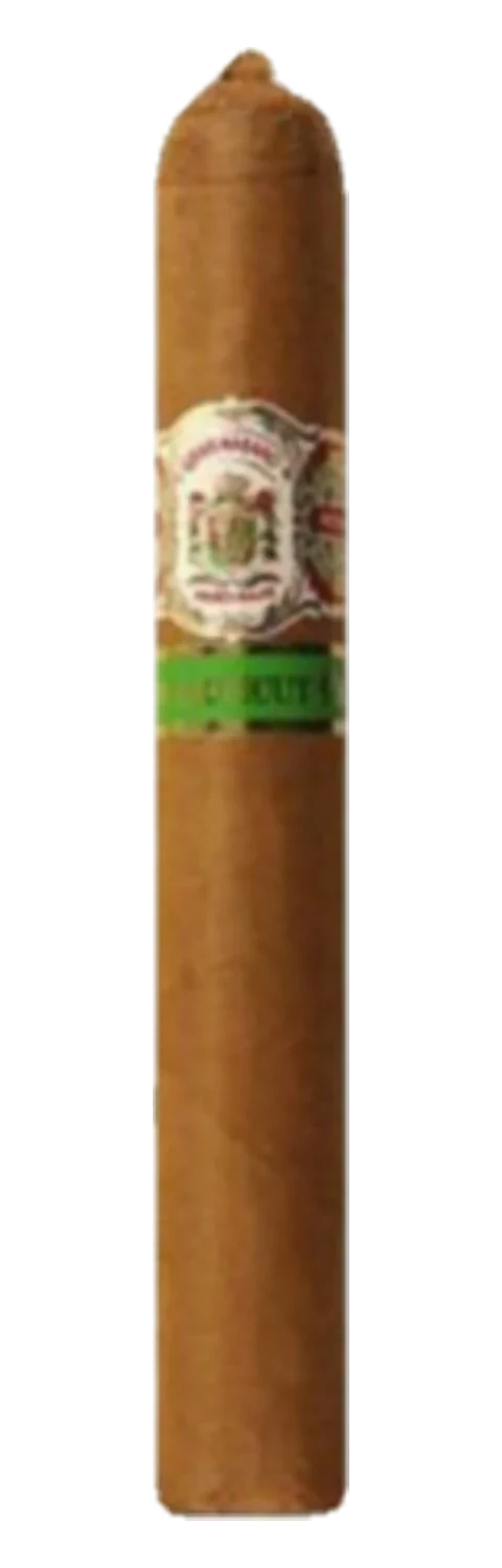 Gran Habano 1 Connecticut Lunch Break