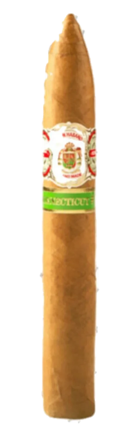 Gran Habano 1 Connecticut Pyramid