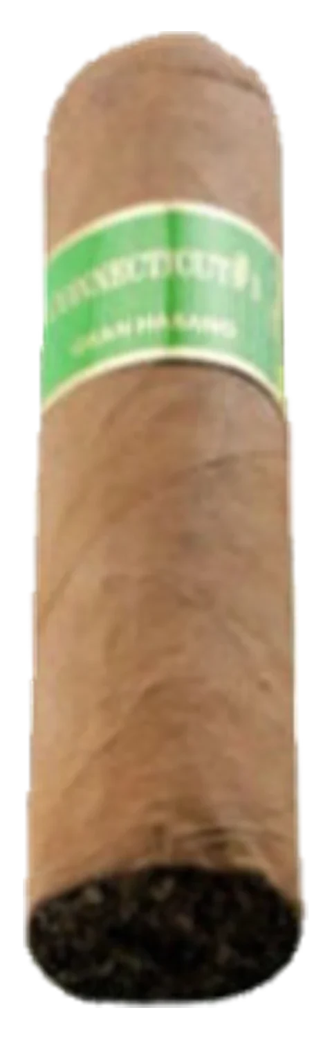 Gran Habano 1 Connecticut Shorty Robusto