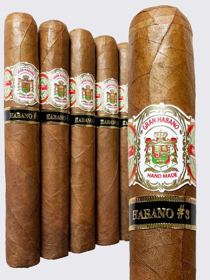 Gran Habano 3 Habano Grandioso