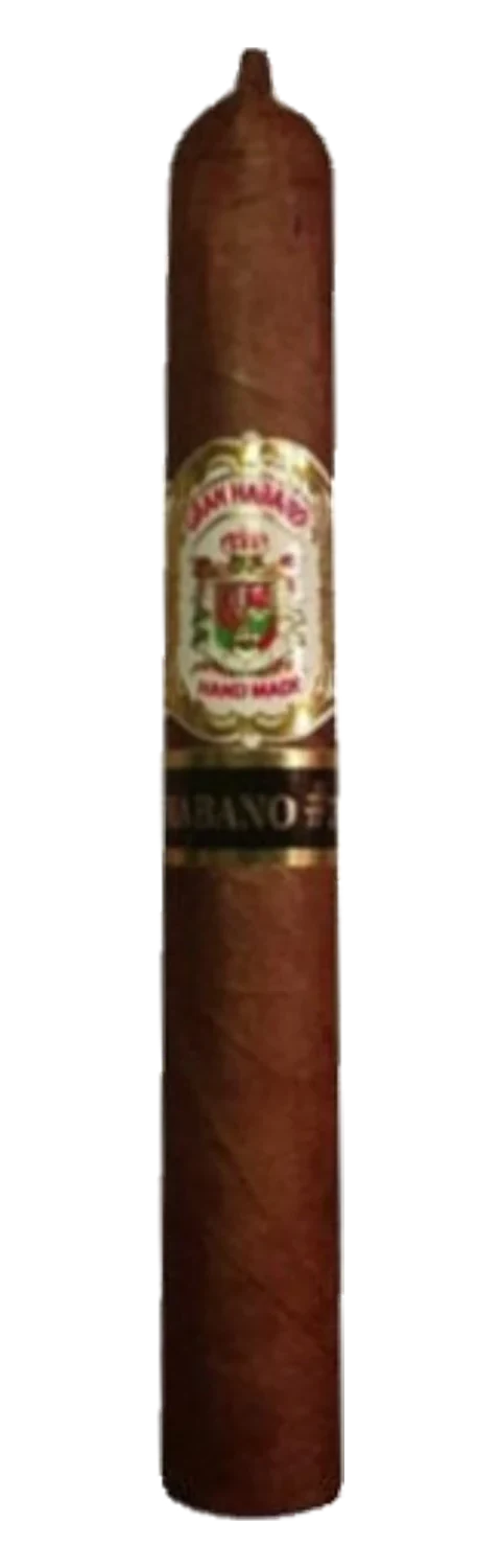Gran Habano 3 Habano Lunch Break