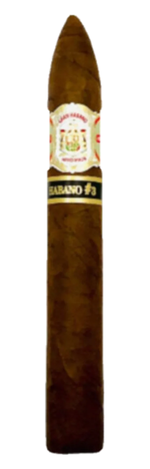 Gran Habano 3 Habano Pyramid