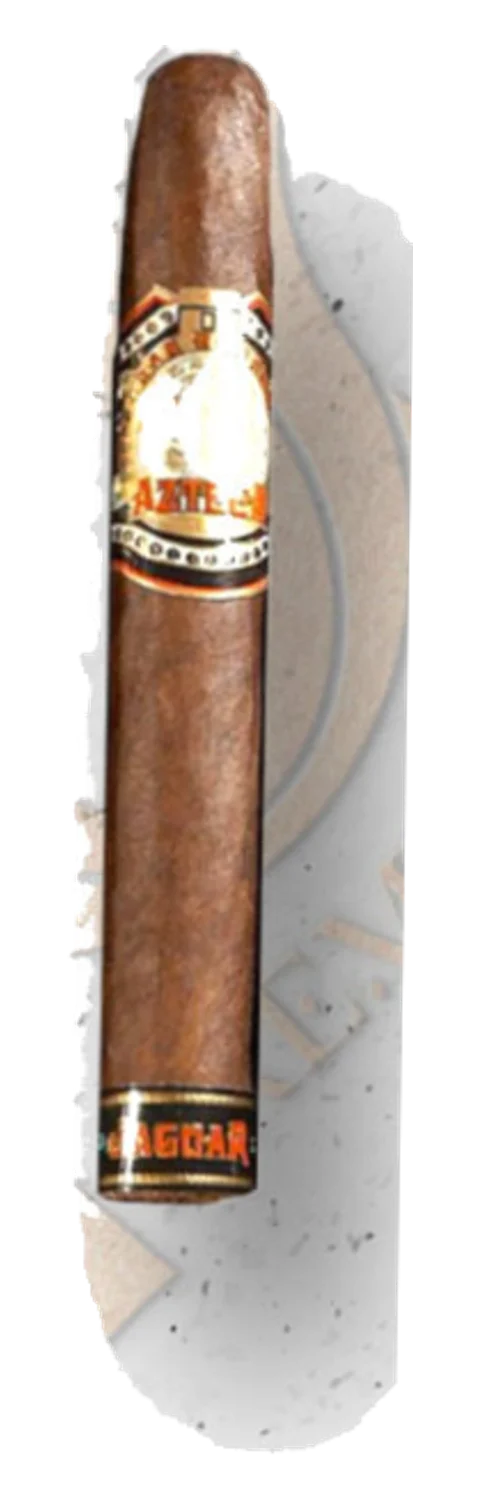 Gran Habano Azteca Doble Maduro El Jaguar