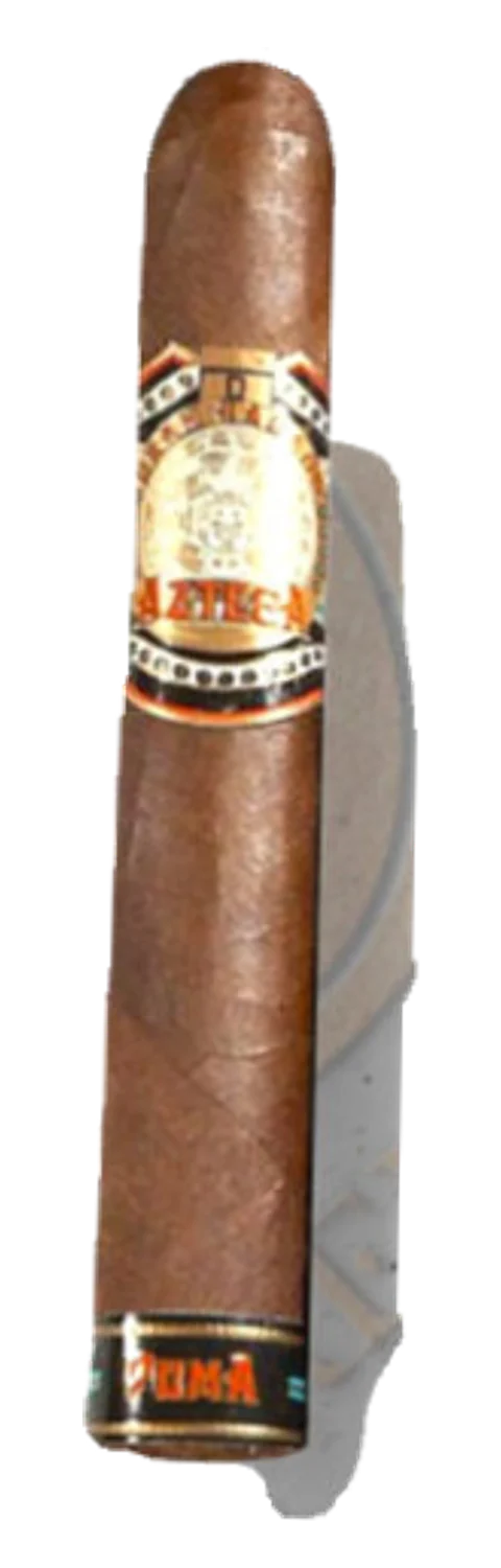 Gran Habano Azteca Doble Maduro El Puma