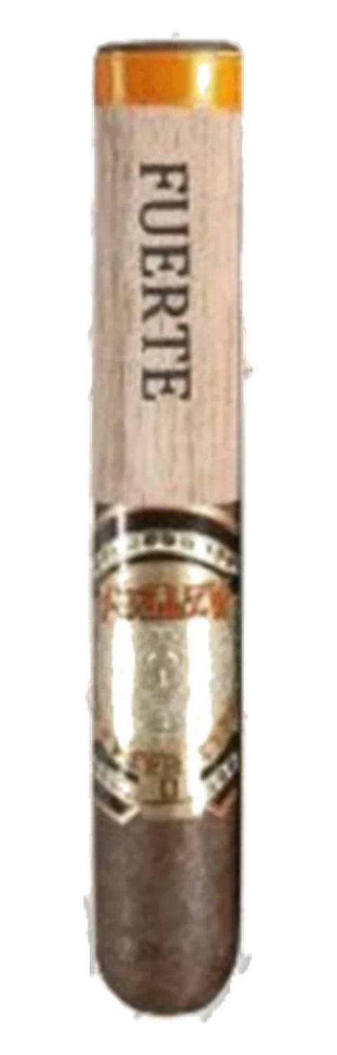 Gran Habano Azteca Fuerte Robusto