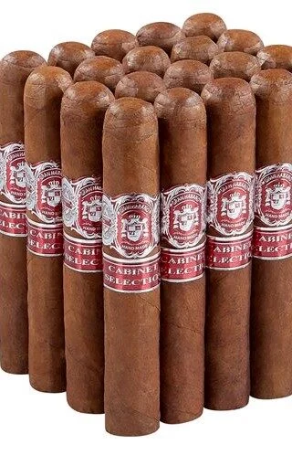 Gran Habano Cabinet Selection Gran Robusto