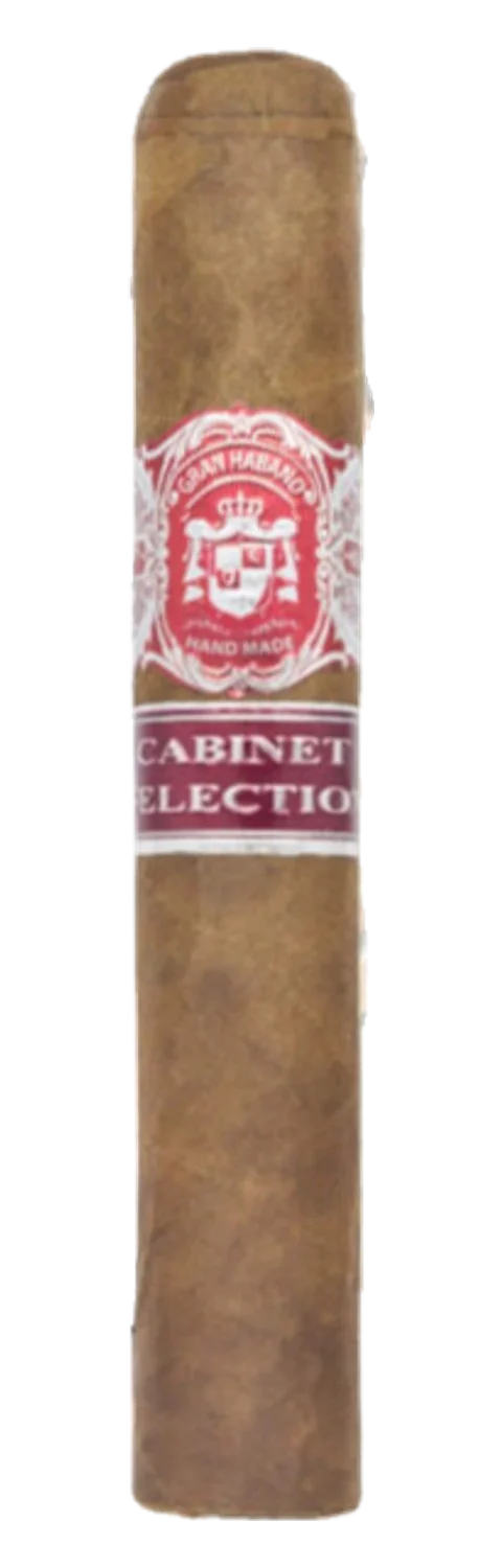 Gran Habano Cabinet Selection Robusto