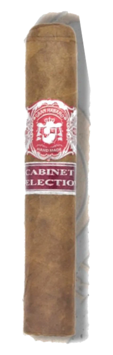 Gran Habano Cabinet Selection Toro