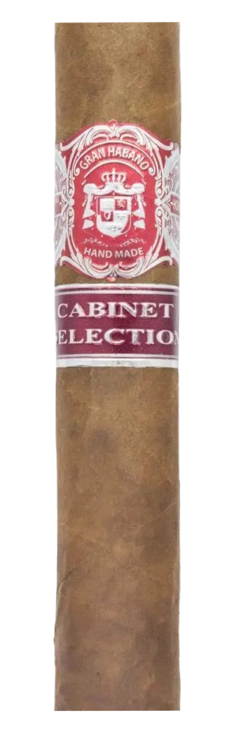 Gran Habano Cabinet Selection Torpedo
