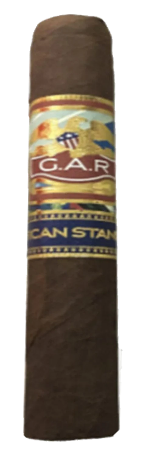 Gran Habano G.A.R. American Standard Czar