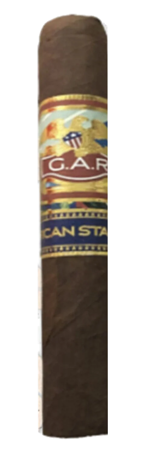 Gran Habano G.A.R. American Standard Gran Robusto