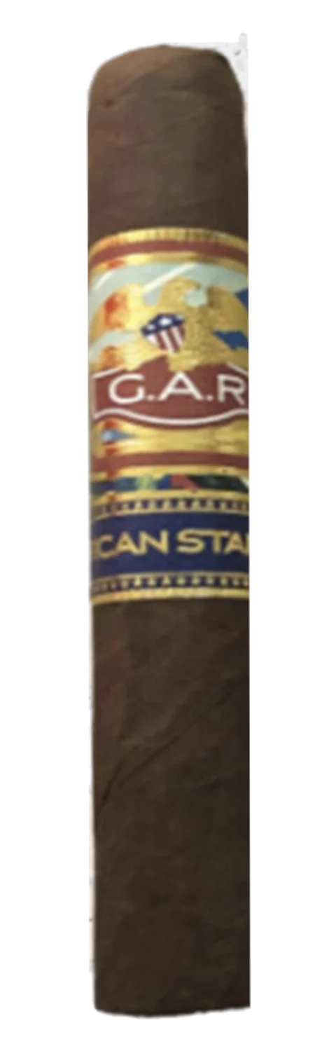 Gran Habano G.A.R. American Standard Grandioso