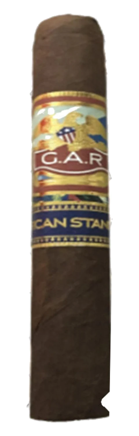 Gran Habano G.A.R. American Standard Imperial