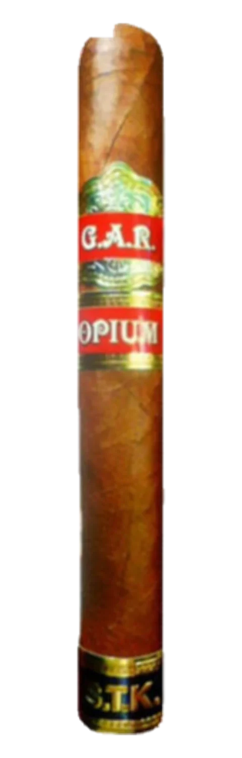 Gran Habano G.A.R. Opium Gran Robusto