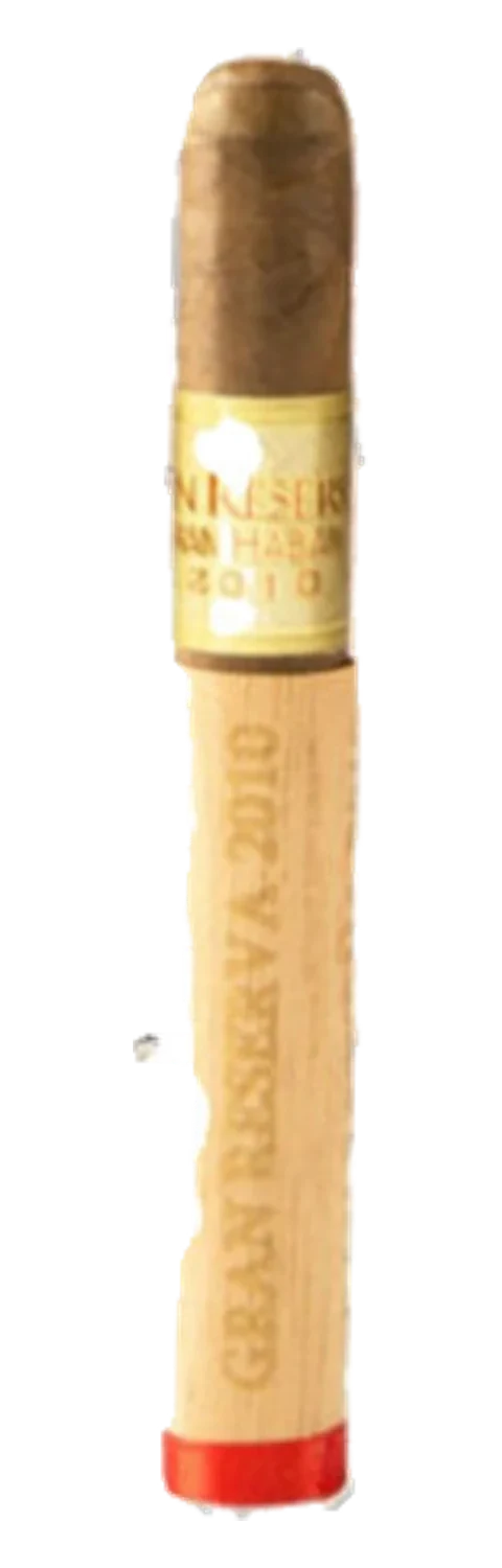 Gran Habano Reserva No. 5 2010 Corona Gorda