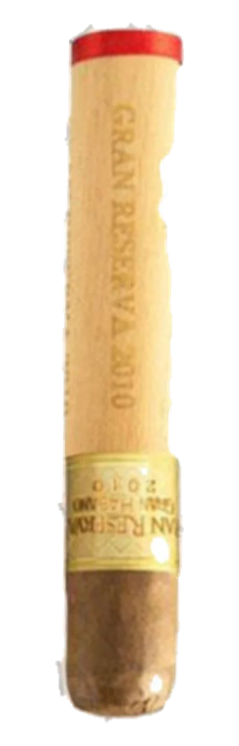 Gran Habano Reserva No. 5 2010 Czar