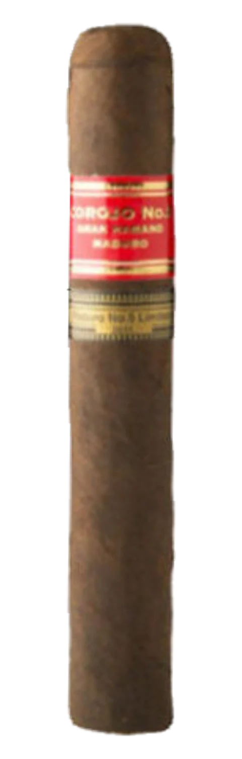 Gran Habano Reserva No. 5 2011 Grandioso