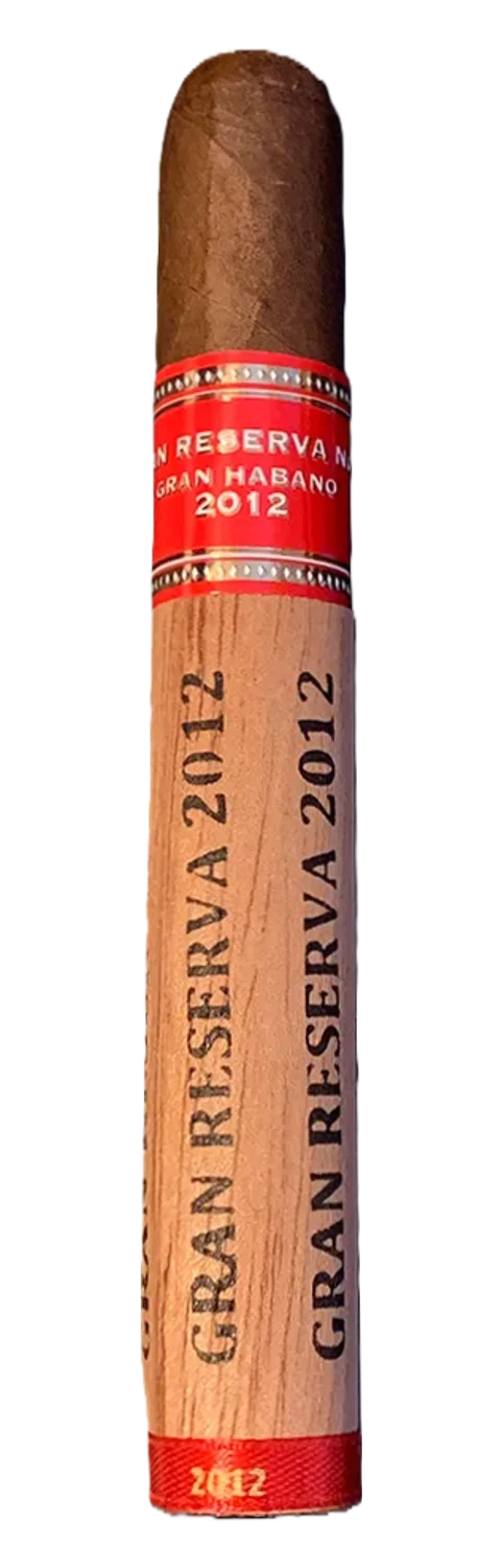 Gran Habano Reserva No. 5 2012 Corona Gorda