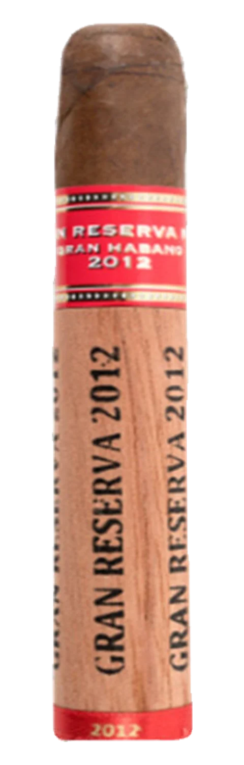 Gran Habano Reserva No. 5 2012 Czar