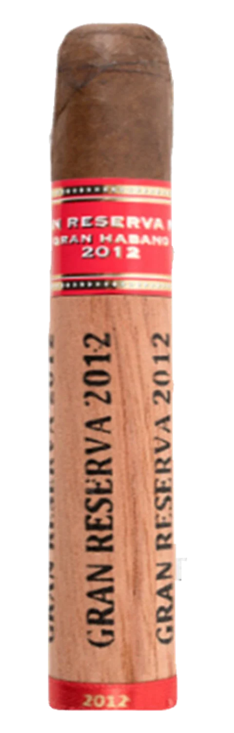 Gran Habano Reserva No. 5 2012 Grandioso